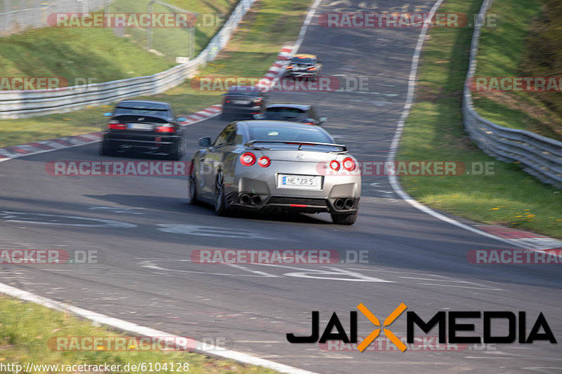 Bild #6104128 - Touristenfahrten Nürburgring Nordschleife (01.05.2019)