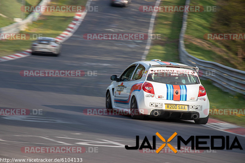 Bild #6104133 - Touristenfahrten Nürburgring Nordschleife (01.05.2019)