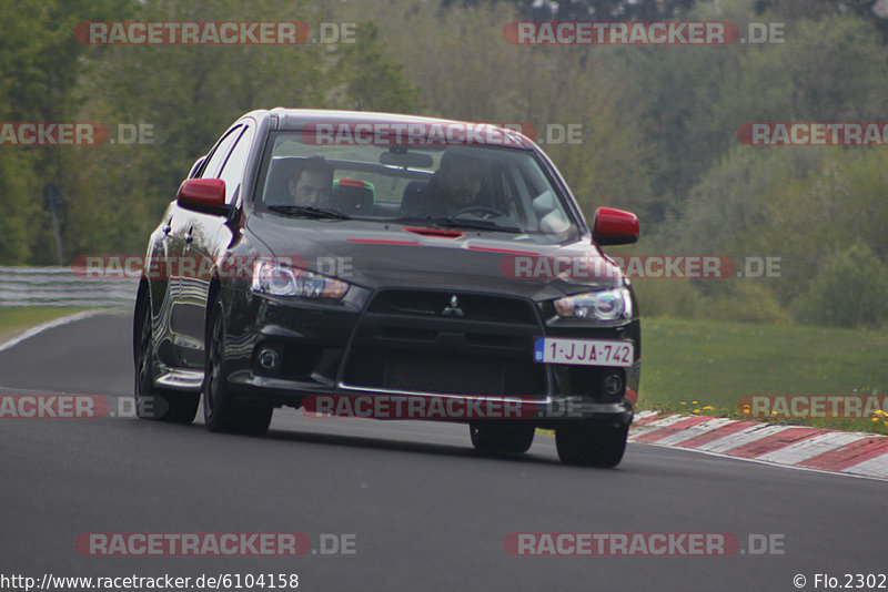 Bild #6104158 - Touristenfahrten Nürburgring Nordschleife (01.05.2019)