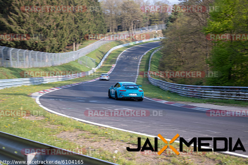 Bild #6104165 - Touristenfahrten Nürburgring Nordschleife (01.05.2019)