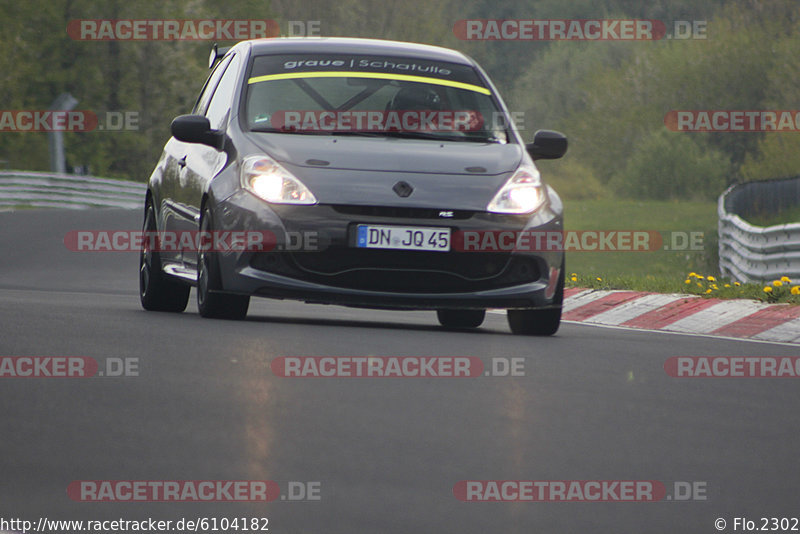 Bild #6104182 - Touristenfahrten Nürburgring Nordschleife (01.05.2019)