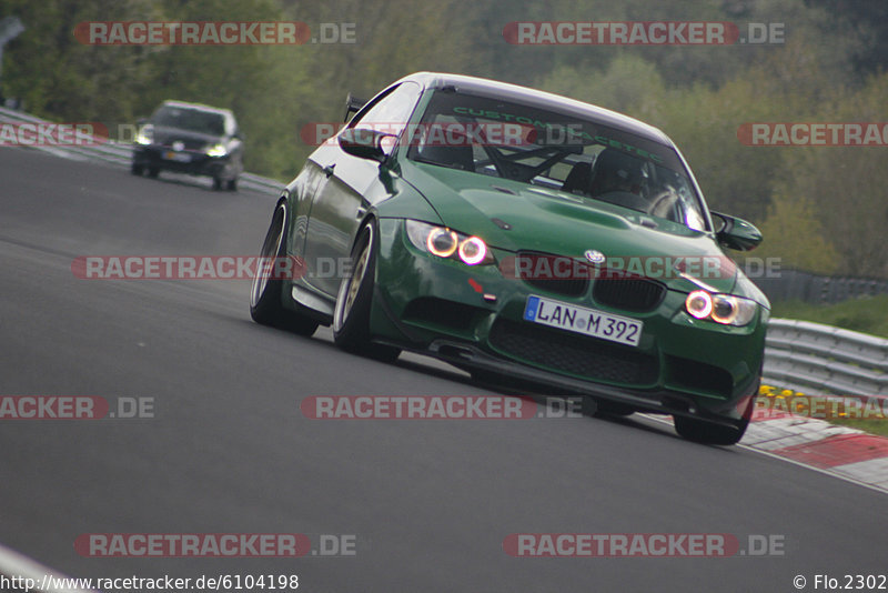 Bild #6104198 - Touristenfahrten Nürburgring Nordschleife (01.05.2019)