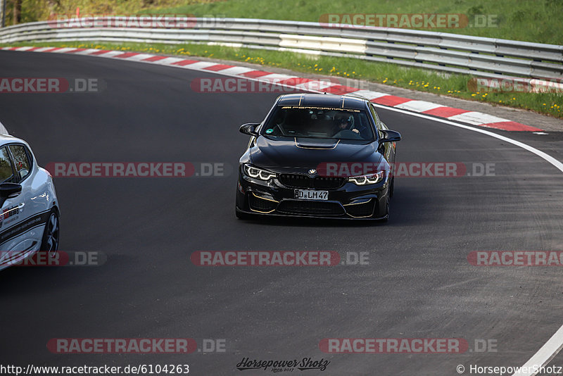 Bild #6104263 - Touristenfahrten Nürburgring Nordschleife (01.05.2019)