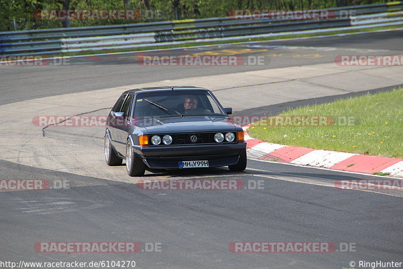 Bild #6104270 - Touristenfahrten Nürburgring Nordschleife (01.05.2019)