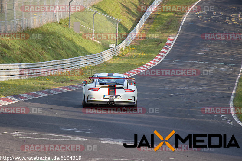 Bild #6104319 - Touristenfahrten Nürburgring Nordschleife (01.05.2019)