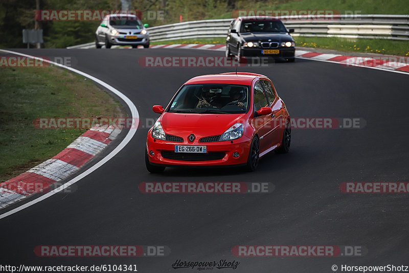 Bild #6104341 - Touristenfahrten Nürburgring Nordschleife (01.05.2019)