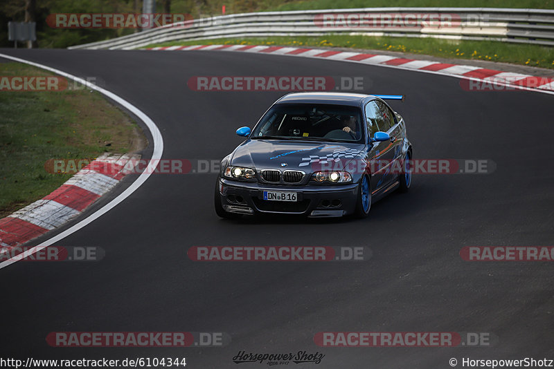 Bild #6104344 - Touristenfahrten Nürburgring Nordschleife (01.05.2019)