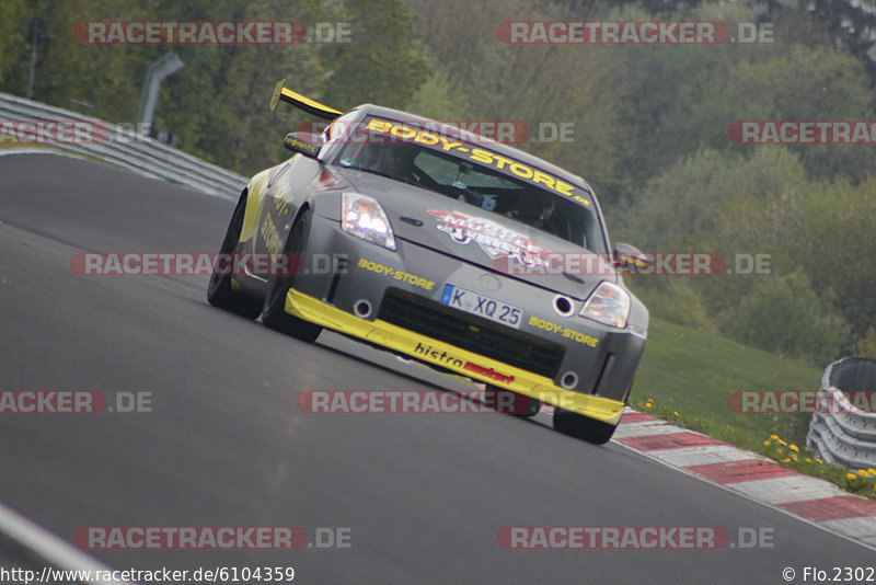 Bild #6104359 - Touristenfahrten Nürburgring Nordschleife (01.05.2019)