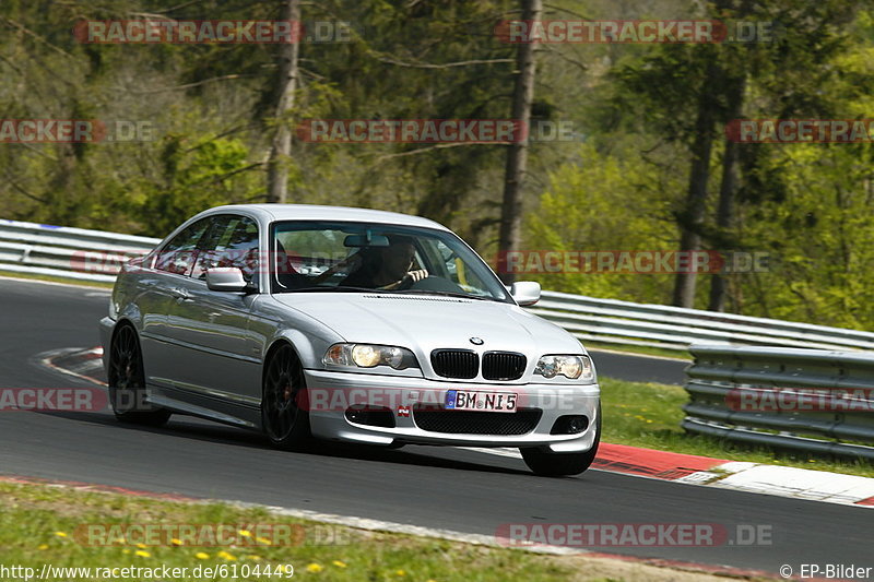 Bild #6104449 - Touristenfahrten Nürburgring Nordschleife (01.05.2019)