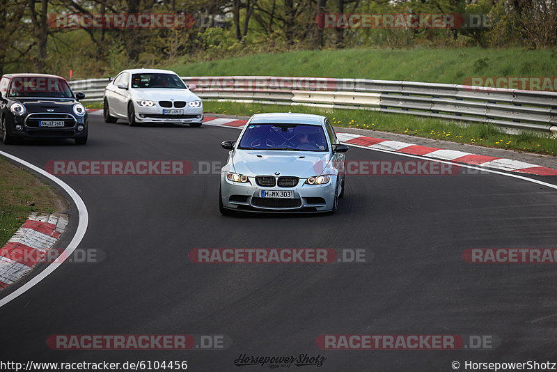 Bild #6104456 - Touristenfahrten Nürburgring Nordschleife (01.05.2019)