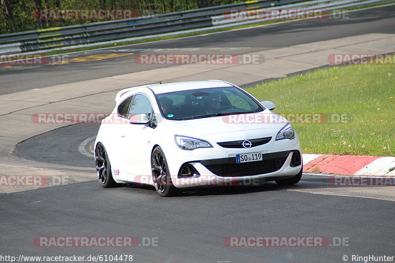 Bild #6104478 - Touristenfahrten Nürburgring Nordschleife (01.05.2019)