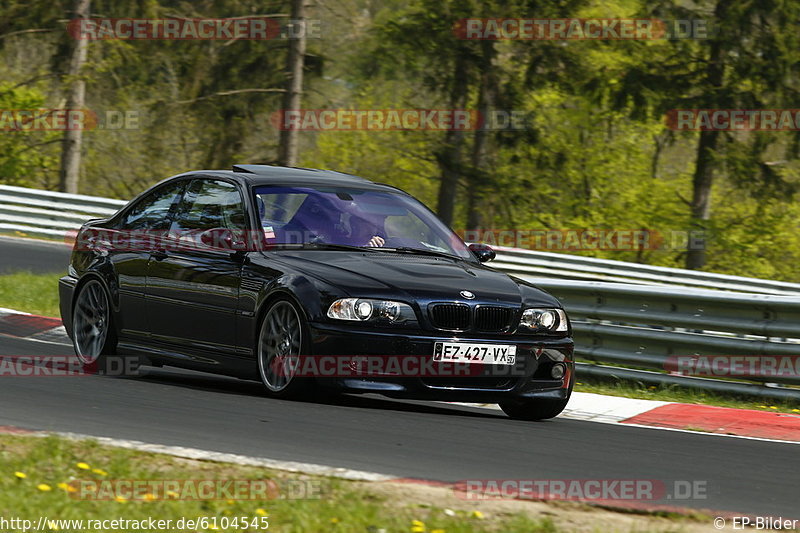 Bild #6104545 - Touristenfahrten Nürburgring Nordschleife (01.05.2019)