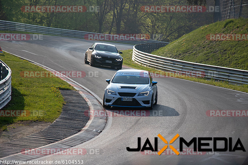 Bild #6104553 - Touristenfahrten Nürburgring Nordschleife (01.05.2019)