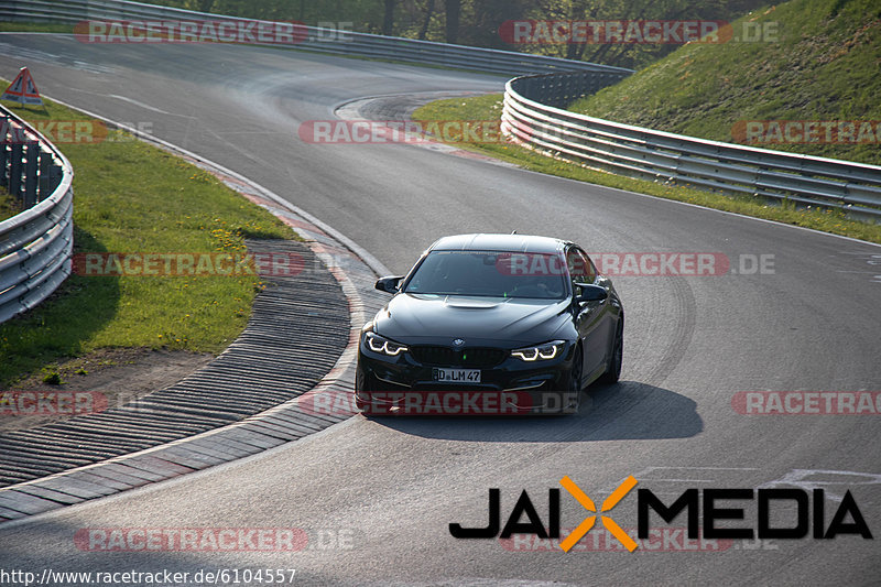 Bild #6104557 - Touristenfahrten Nürburgring Nordschleife (01.05.2019)