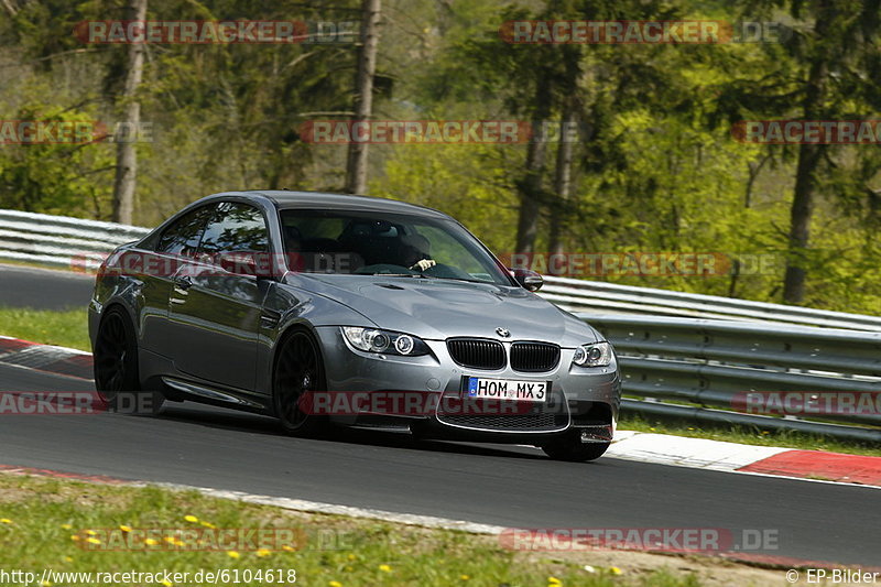 Bild #6104618 - Touristenfahrten Nürburgring Nordschleife (01.05.2019)