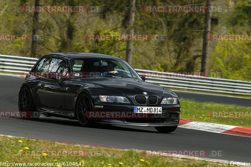 Bild #6104642 - Touristenfahrten Nürburgring Nordschleife (01.05.2019)