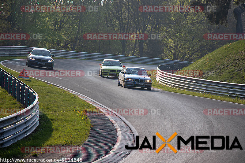 Bild #6104645 - Touristenfahrten Nürburgring Nordschleife (01.05.2019)