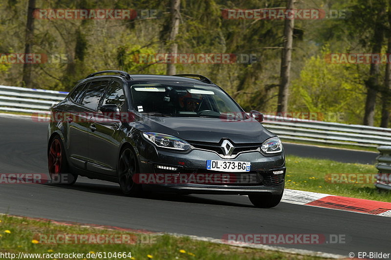 Bild #6104664 - Touristenfahrten Nürburgring Nordschleife (01.05.2019)