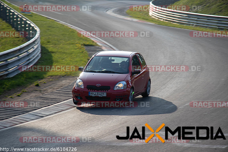 Bild #6104726 - Touristenfahrten Nürburgring Nordschleife (01.05.2019)