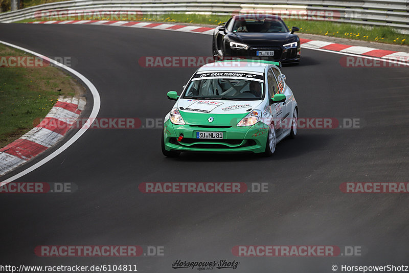 Bild #6104811 - Touristenfahrten Nürburgring Nordschleife (01.05.2019)