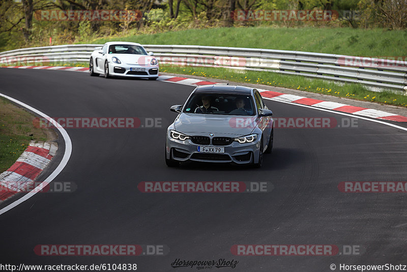 Bild #6104838 - Touristenfahrten Nürburgring Nordschleife (01.05.2019)