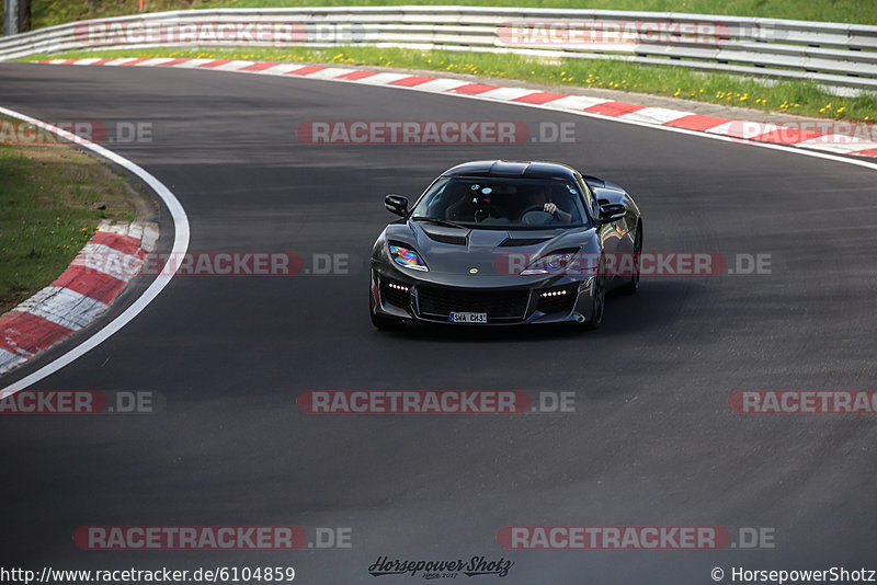 Bild #6104859 - Touristenfahrten Nürburgring Nordschleife (01.05.2019)