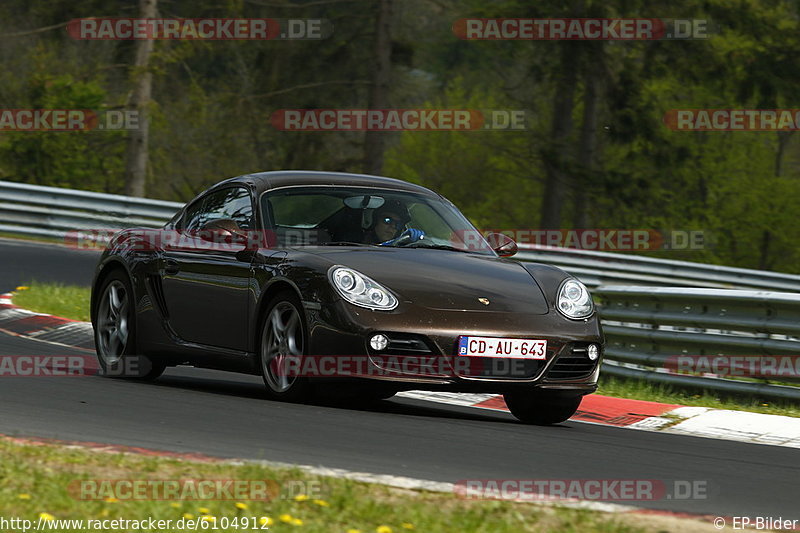 Bild #6104912 - Touristenfahrten Nürburgring Nordschleife (01.05.2019)