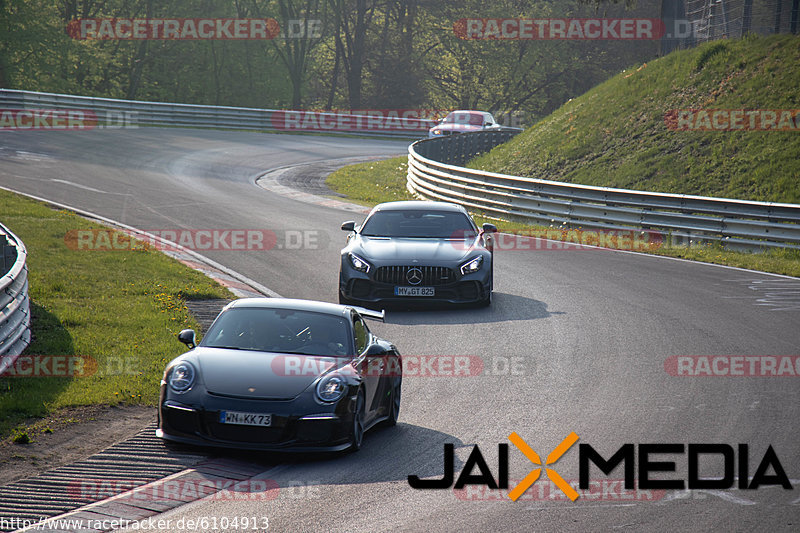 Bild #6104913 - Touristenfahrten Nürburgring Nordschleife (01.05.2019)