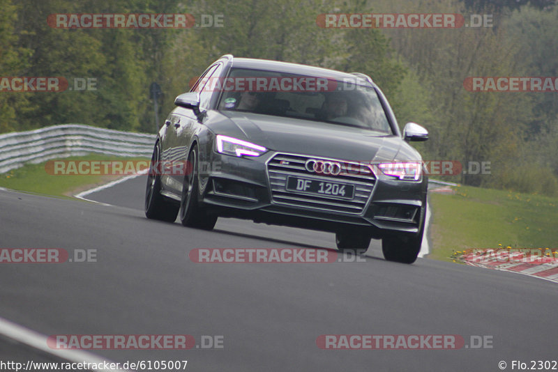 Bild #6105007 - Touristenfahrten Nürburgring Nordschleife (01.05.2019)