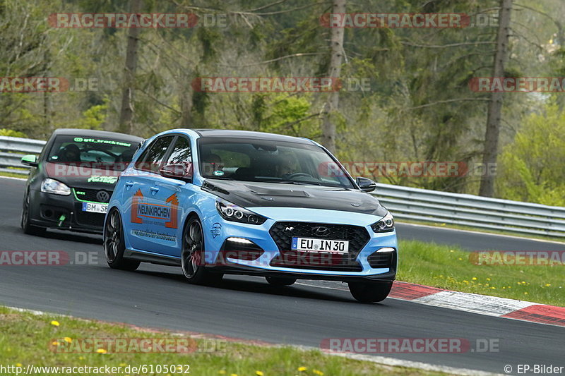 Bild #6105032 - Touristenfahrten Nürburgring Nordschleife (01.05.2019)