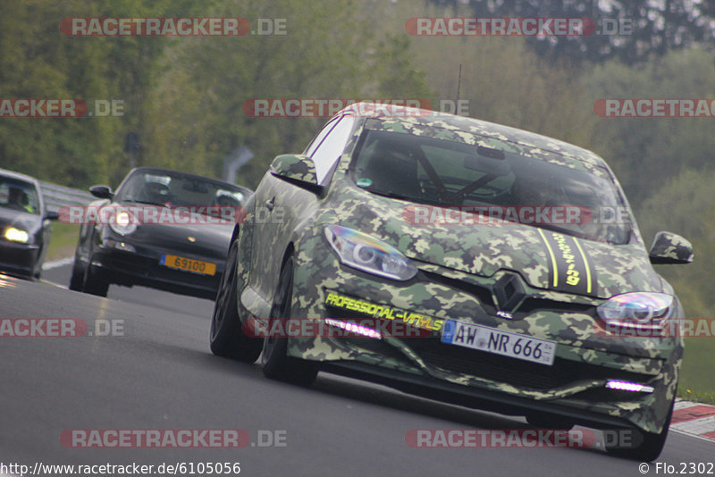 Bild #6105056 - Touristenfahrten Nürburgring Nordschleife (01.05.2019)