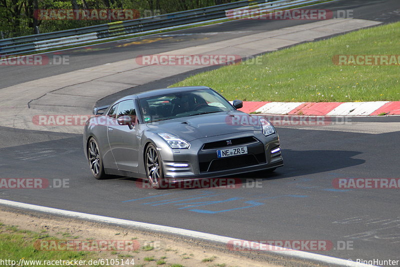 Bild #6105144 - Touristenfahrten Nürburgring Nordschleife (01.05.2019)