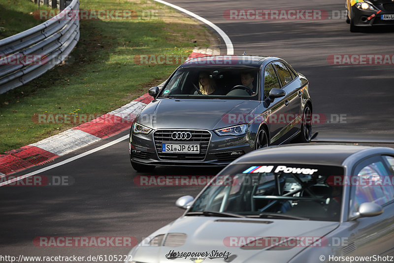 Bild #6105222 - Touristenfahrten Nürburgring Nordschleife (01.05.2019)