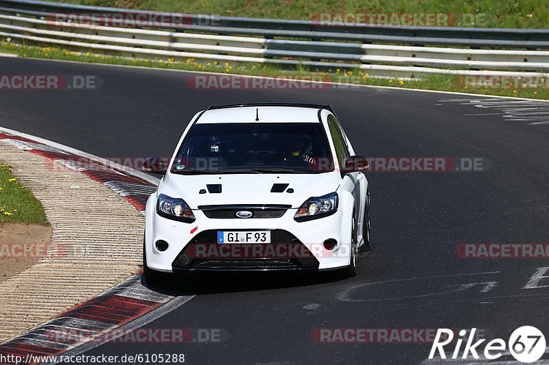 Bild #6105288 - Touristenfahrten Nürburgring Nordschleife (01.05.2019)