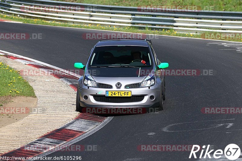 Bild #6105296 - Touristenfahrten Nürburgring Nordschleife (01.05.2019)