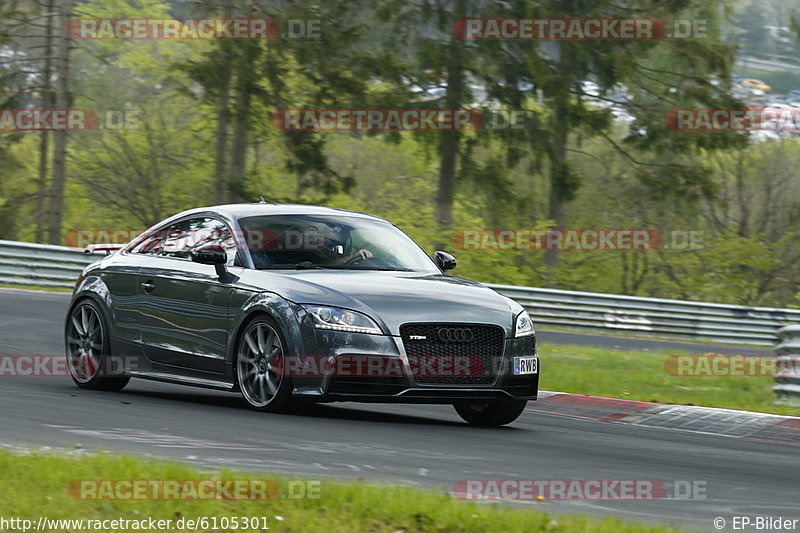 Bild #6105301 - Touristenfahrten Nürburgring Nordschleife (01.05.2019)