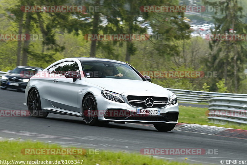 Bild #6105347 - Touristenfahrten Nürburgring Nordschleife (01.05.2019)