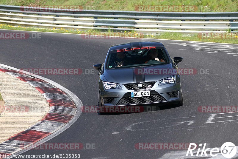 Bild #6105358 - Touristenfahrten Nürburgring Nordschleife (01.05.2019)