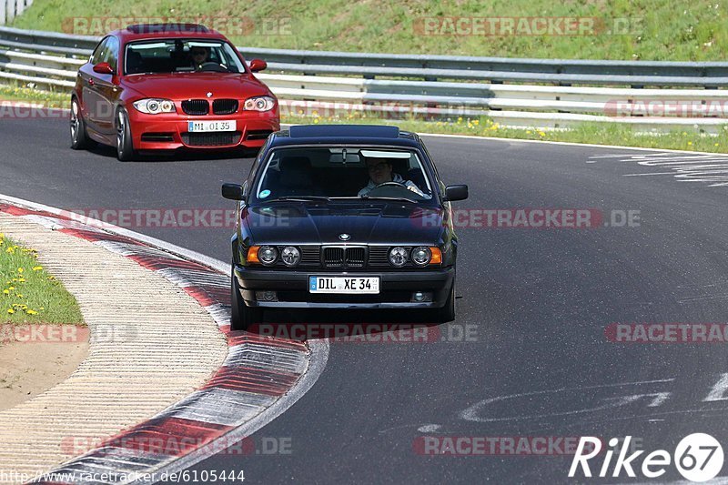 Bild #6105444 - Touristenfahrten Nürburgring Nordschleife (01.05.2019)