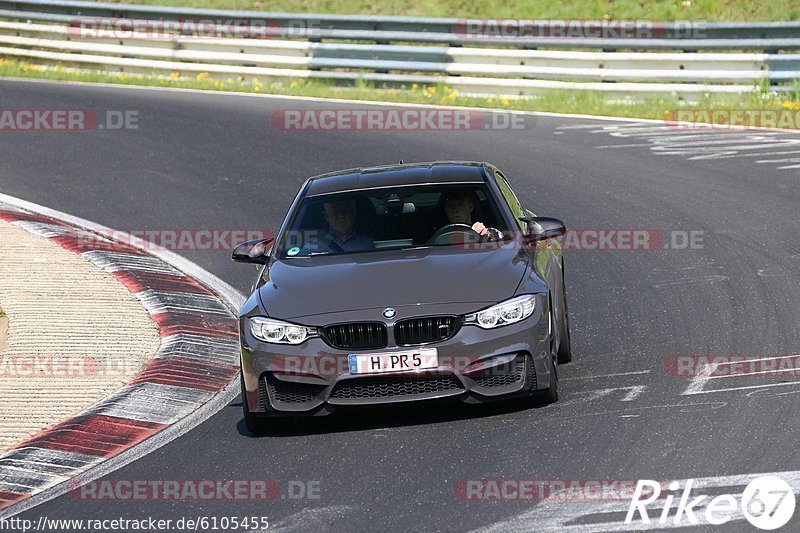 Bild #6105455 - Touristenfahrten Nürburgring Nordschleife (01.05.2019)