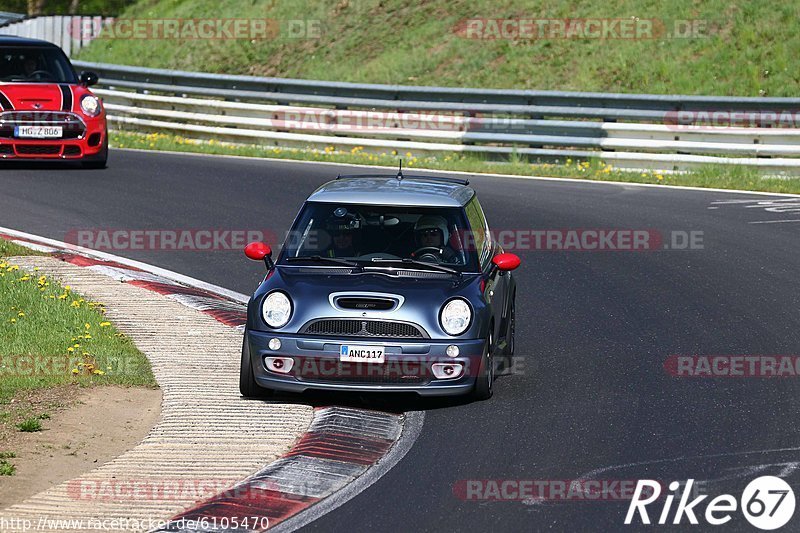 Bild #6105470 - Touristenfahrten Nürburgring Nordschleife (01.05.2019)