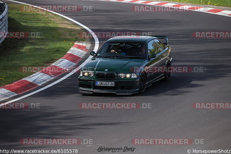 Bild #6105578 - Touristenfahrten Nürburgring Nordschleife (01.05.2019)