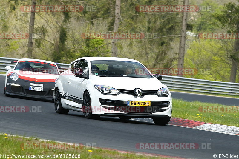 Bild #6105608 - Touristenfahrten Nürburgring Nordschleife (01.05.2019)