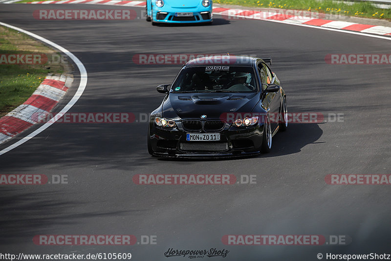 Bild #6105609 - Touristenfahrten Nürburgring Nordschleife (01.05.2019)