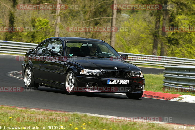 Bild #6105797 - Touristenfahrten Nürburgring Nordschleife (01.05.2019)