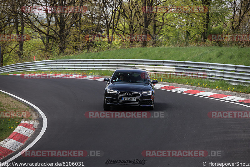 Bild #6106031 - Touristenfahrten Nürburgring Nordschleife (01.05.2019)