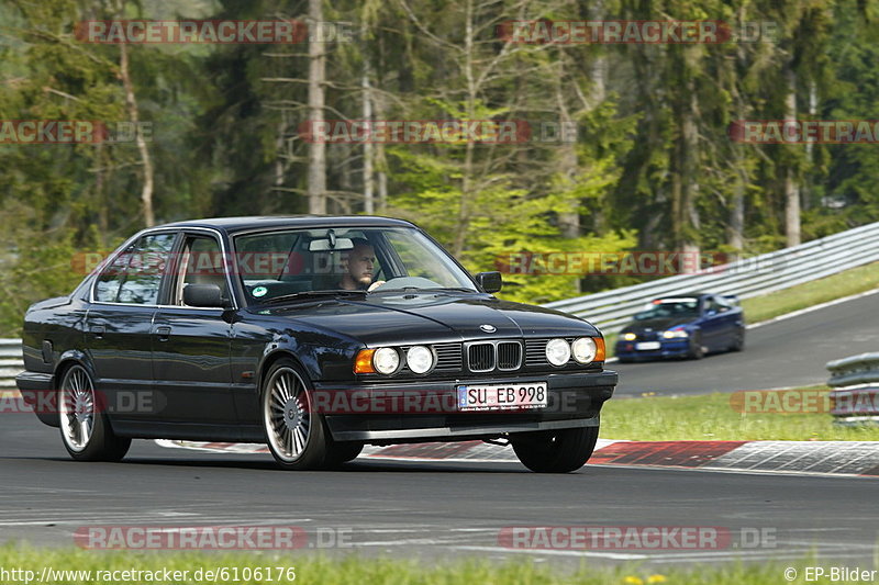 Bild #6106176 - Touristenfahrten Nürburgring Nordschleife (01.05.2019)