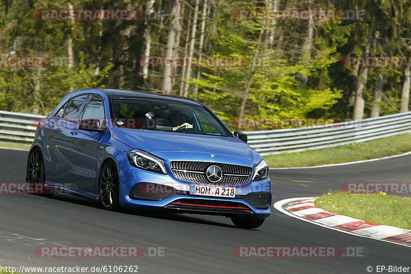 Bild #6106262 - Touristenfahrten Nürburgring Nordschleife (01.05.2019)