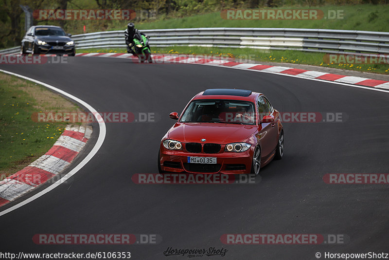 Bild #6106353 - Touristenfahrten Nürburgring Nordschleife (01.05.2019)