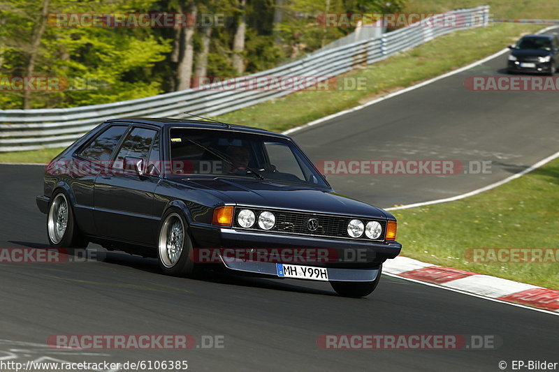 Bild #6106385 - Touristenfahrten Nürburgring Nordschleife (01.05.2019)